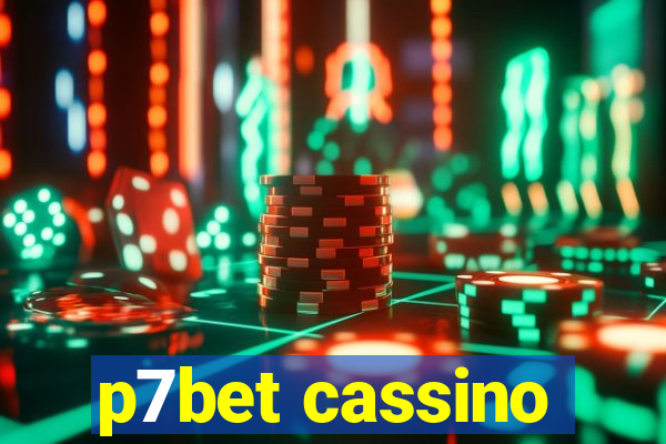 p7bet cassino